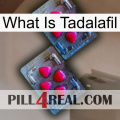 What Is Tadalafil 14